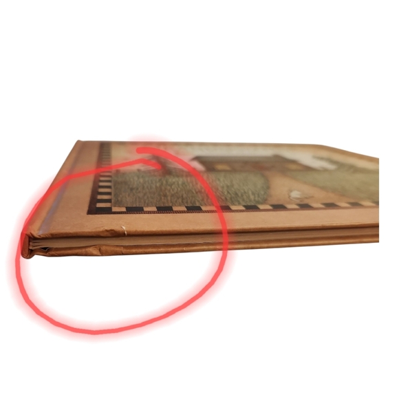 Grandmother - A Record Book of Memories by Linda Spivey - Picture 3 of 3